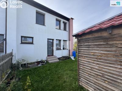 Prodej rodinného domu Ralsko č. 4