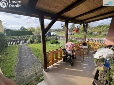 Prodej rodinného domu Ralsko č. 6