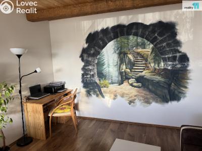 Prodej rodinného domu Ralsko č. 7