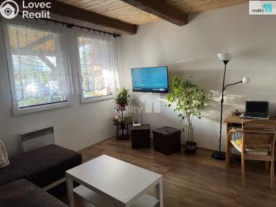 Prodej rodinného domu Ralsko č. 8