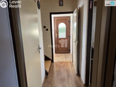 Prodej rodinného domu Ralsko č. 9