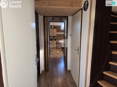 Prodej rodinného domu Ralsko č. 10