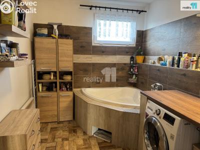 Prodej rodinného domu Ralsko č. 11