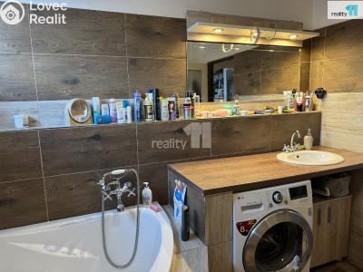 Prodej rodinného domu Ralsko č. 12