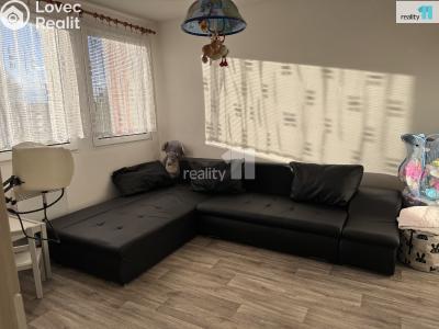 Prodej rodinného domu Ralsko č. 13