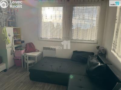 Prodej rodinného domu Ralsko č. 14