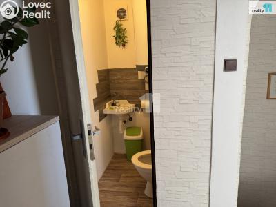 Prodej rodinného domu Ralsko č. 15