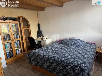 Prodej rodinného domu Ralsko č. 16