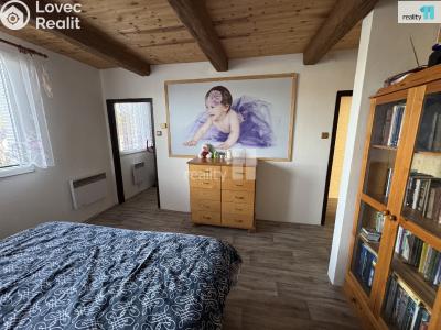 Prodej rodinného domu Ralsko č. 17