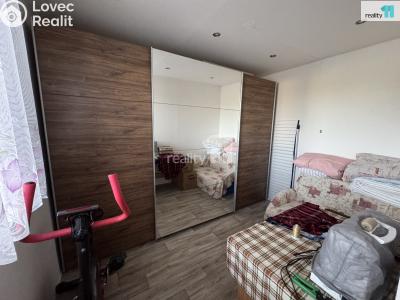 Prodej rodinného domu Ralsko č. 18