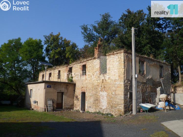 Prodej rodinného domu Sulejovice, Ke Mlýnu 20 č. 4