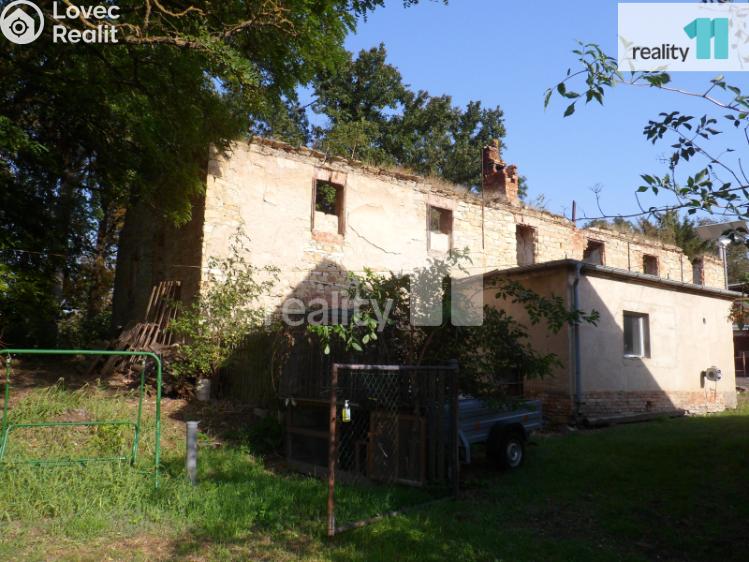 Prodej rodinného domu Sulejovice, Ke Mlýnu 20 č. 5