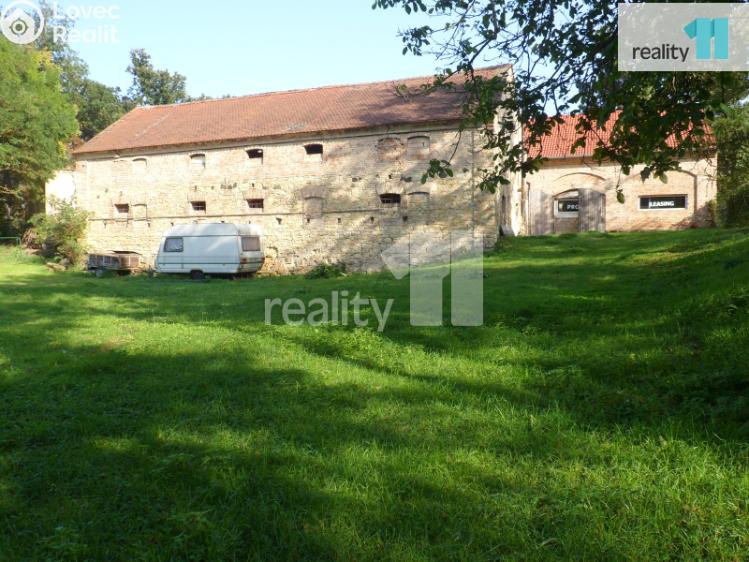 Prodej rodinného domu Sulejovice, Ke Mlýnu 20 č. 2