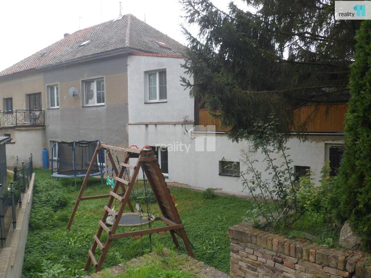 Prodej rodinného domu Sulejovice, Ke Mlýnu 20 č. 3