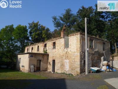 Prodej rodinného domu Sulejovice, Ke Mlýnu 20 č. 4