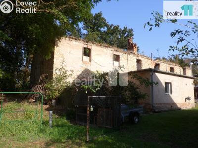 Prodej rodinného domu Sulejovice, Ke Mlýnu 20 č. 5