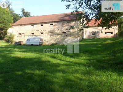 Prodej rodinného domu Sulejovice, Ke Mlýnu 20 č. 2
