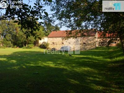 Prodej rodinného domu Sulejovice, Ke Mlýnu 20 č. 7