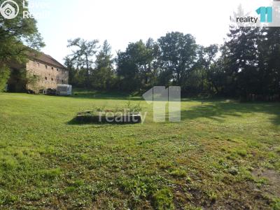 Prodej rodinného domu Sulejovice, Ke Mlýnu 20 č. 8