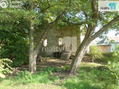 Prodej rodinného domu Sulejovice, Ke Mlýnu 20 č. 9