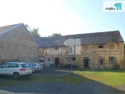 Prodej rodinného domu Sulejovice, Ke Mlýnu 20 č. 1