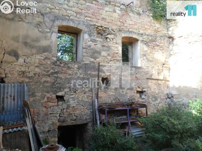 Prodej rodinného domu Sulejovice, Ke Mlýnu 20 č. 10