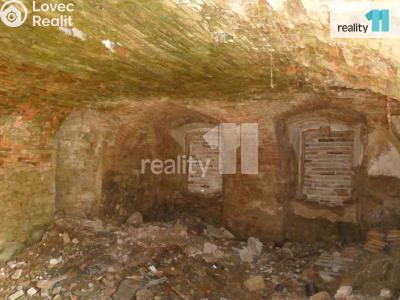 Prodej rodinného domu Sulejovice, Ke Mlýnu 20 č. 12