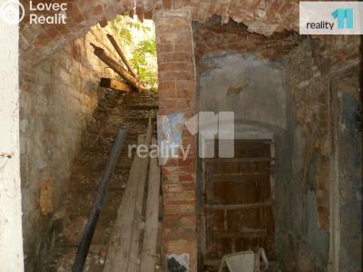 Prodej rodinného domu Sulejovice, Ke Mlýnu 20 č. 13