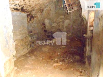 Prodej rodinného domu Sulejovice, Ke Mlýnu 20 č. 14