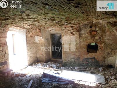 Prodej rodinného domu Sulejovice, Ke Mlýnu 20 č. 15