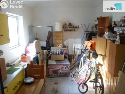 Prodej rodinného domu Sulejovice, Ke Mlýnu 20 č. 16