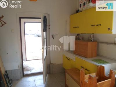 Prodej rodinného domu Sulejovice, Ke Mlýnu 20 č. 17