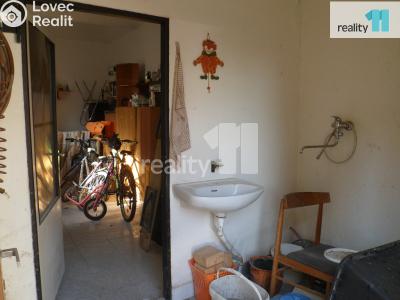 Prodej rodinného domu Sulejovice, Ke Mlýnu 20 č. 18