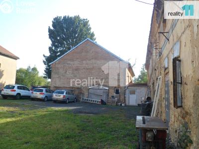 Prodej rodinného domu Sulejovice, Ke Mlýnu 20 č. 19