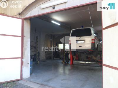 Prodej rodinného domu Sulejovice, Ke Mlýnu 20 č. 20