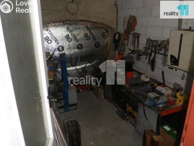 Prodej rodinného domu Sulejovice, Ke Mlýnu 20 č. 22