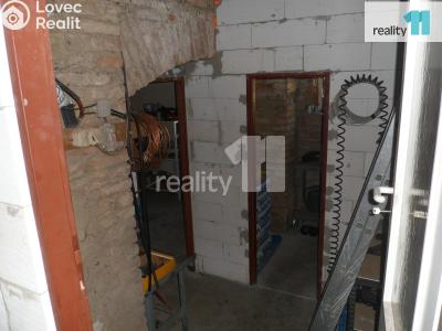 Prodej rodinného domu Sulejovice, Ke Mlýnu 20 č. 23