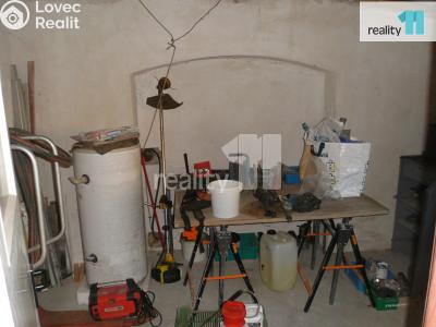 Prodej rodinného domu Sulejovice, Ke Mlýnu 20 č. 24