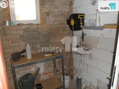 Prodej rodinného domu Sulejovice, Ke Mlýnu 20 č. 25