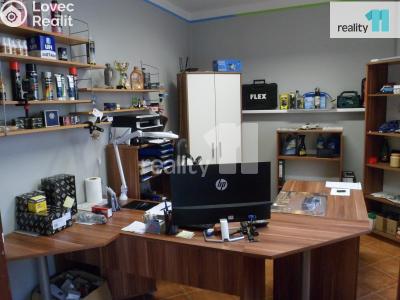 Prodej rodinného domu Sulejovice, Ke Mlýnu 20 č. 26