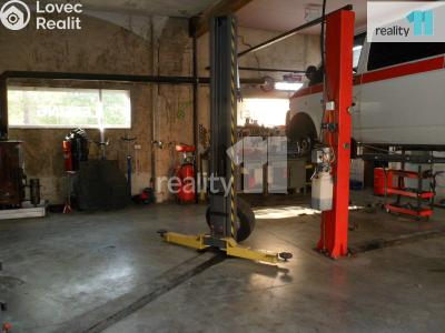 Prodej rodinného domu Sulejovice, Ke Mlýnu 20 č. 27