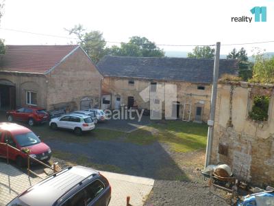 Prodej rodinného domu Sulejovice, Ke Mlýnu 20 č. 28