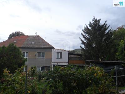 Prodej rodinného domu Sulejovice, Ke Mlýnu 20 č. 29