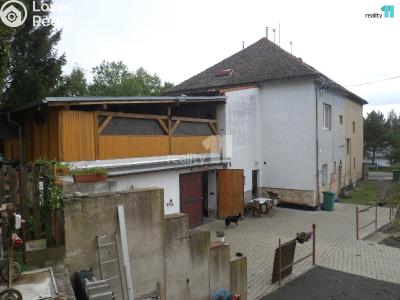 Prodej rodinného domu Sulejovice, Ke Mlýnu 20 č. 30