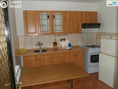 Prodej rodinného domu Sulejovice, Ke Mlýnu 20 č. 32