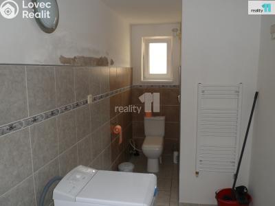 Prodej rodinného domu Sulejovice, Ke Mlýnu 20 č. 35