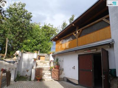 Prodej rodinného domu Sulejovice, Ke Mlýnu 20 č. 36