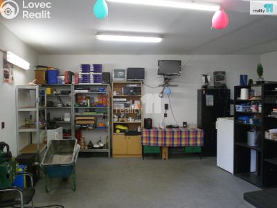 Prodej rodinného domu Sulejovice, Ke Mlýnu 20 č. 37