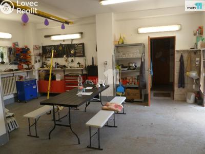 Prodej rodinného domu Sulejovice, Ke Mlýnu 20 č. 38