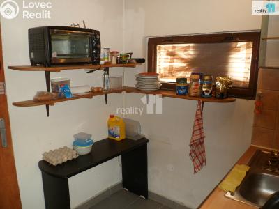 Prodej rodinného domu Sulejovice, Ke Mlýnu 20 č. 39